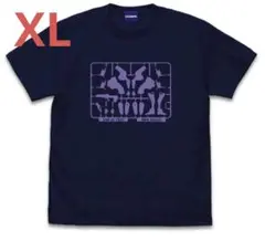 エヴァンゲリオン フィギュアTシャツ復刻Ver