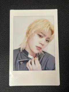 チェン・リッキーPRODUCE101新世界 手書きアクリルチャーム - メルカリ