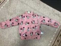 BABYDOLL 110 ミニー リバーシブルジャンパー