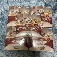 2026年最新】ロルカナ box 未開封の人気アイテム - メルカリ