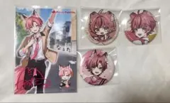 ピスパレ なぅた グッズ - メルカリ