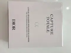 Dior Capture Totale スキンケアセット