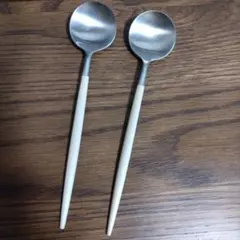 クチポール　スプーン　2本セットのサムネイル