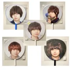 2026年最新】うちわ Hey!Say!JUMP 伊野尾の人気アイテム - メルカリ