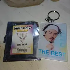 21994 GENERATIONS 数原龍友さんアクリルキーホルダー