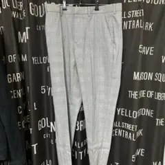 メンズスラックス 91