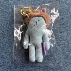 鬼滅の刃 クラフトホリック ぬいぐるみチャーム　嘴平伊之助