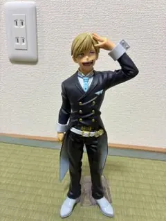 僕のヒーローアカデミア 物間寧人 フィギュア