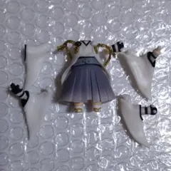 ねんどろいど　パーツ
