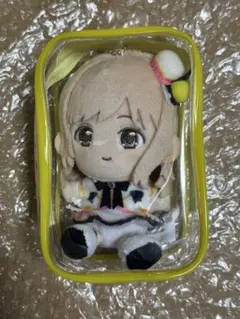 アイドルマスター シンデレラガールズ ちびぐるみ＆ポーチセット 本田