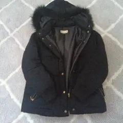 美品 ダウンジャケット