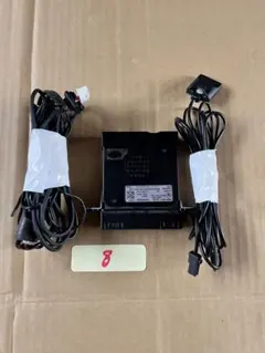 トヨタ純正 ETC車載器 08685-00440 - メルカリ