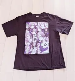 ブルーロック 御影玲王 ブルーロック展 Tシャツ