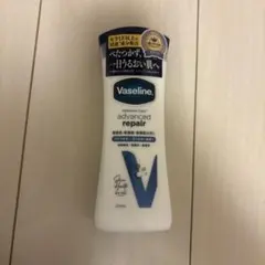 Vaseline アドバンスドリペア ボディローション 200mlのサムネイル