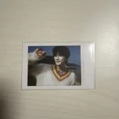 ENHYPEN ORANGE BLOOD ジョンウォン