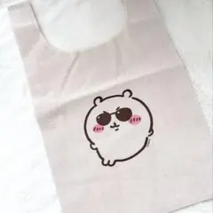 新品未使用＊ちいかわ ちいかわ観光 マルシェバッグ サングラス エコバッグのサムネイル