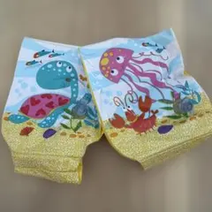 アームリング　浮き輪