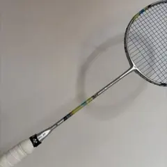 YONEX NANOFLARE 700 GAME バドミントンラケットのサムネイル