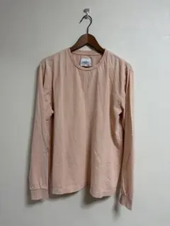 Gramicci グラミチ ロングTシャツ L