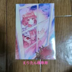 えりたん様専用