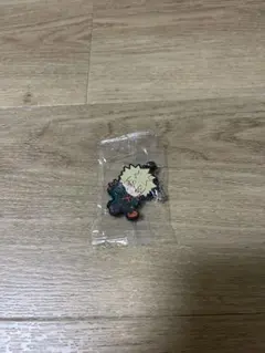 くら寿司 僕のヒーローアカデミア 爆豪勝己