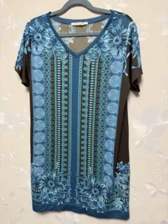 美品mashmaniaマッシュマニア チュニックのサムネイル