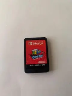 Super Mario Odyssey Nintendo Switch