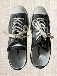 CONVERSE ローカット スニーカー　25.5センチ　美品　最終値下げ！