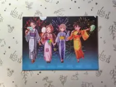 ヤマノススメ 飯能祭り　ここな　ハードカバーノート ヤマノススメ 飯能祭り ここな ハードカバーノート