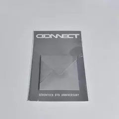 SEVENTEEN 8周年 ピアス ウジ　トレカなし 公式】seventeen セブチ earring ピアス 8周年｜Yahoo!フリマ