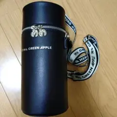 ミセスグリーンアップル　ペンライトケース　ブラック