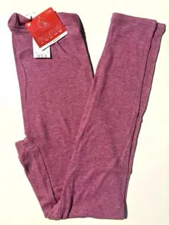 【新品】 Wacoal スゴ衣 スパッツ•タイツ（L）　インナーボトム