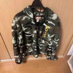 2026年最新】evisu フリースの人気アイテム - メルカリ