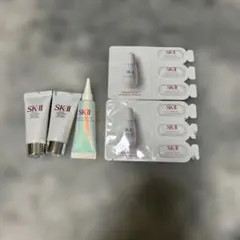 SK-II トライアルセット 5点