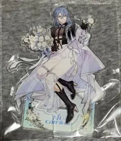 Nu:カーニバル ぬカニ エドモンド アクスタ 7点まとめ Nu:カーニバル ぬカニ エドモンド アクスタ 7点まとめ Nu:カーニバル