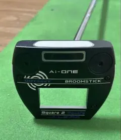 長尺 オデッセイ ゼロトルク JAILBIRD Broomstickのサムネイル