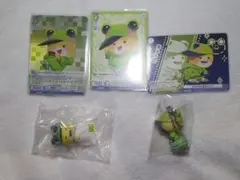 からぴち　シヴァ　ヴァイス　フィギュア