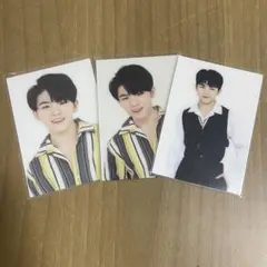 SEVENTEEN CAFE 2018 2020 ウジ 入場特典