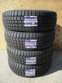 2026年最新】185/65r15 スタッドレスタイヤ 4本セットの人気アイテム