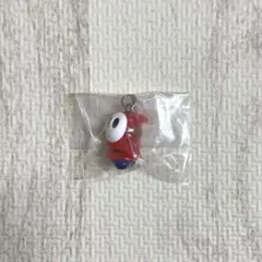 スーパーマリオ めじるしアクセサリー ヘイホー