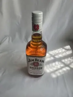 ⭐️新品未開封⭐️Jim Beam バーボンウイスキー 4L - メルカリ