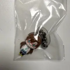 エヴァンゲリオンめじるしチャーム　マリ