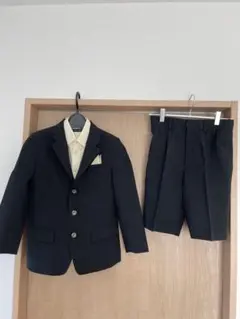 hiromichi nakano   フォーマルスーツ　130