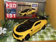 2025年最新】トミカ バンブルビーの人気アイテム - メルカリ