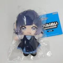 秦谷美鈴 学園アイドルマスター アイマス Chibiぬいおすわりマスコット