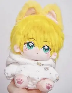 HUNTER×HUNTER ぬいぐるみ　海外　限定　クラピカ　ポップアップ ハンターハンター クラピカ 海外限定 中国 ポップアップ ぬいぐるみ