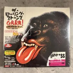 2026年最新】GRRR！の人気アイテム - メルカリ