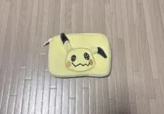 ポケモン ミミッキュのティッシュポーチ