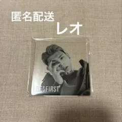 2026年最新】befirst アクスタ レオの人気アイテム - メルカリ