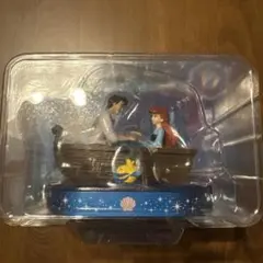 ハッピークジ　リトルマーメイド